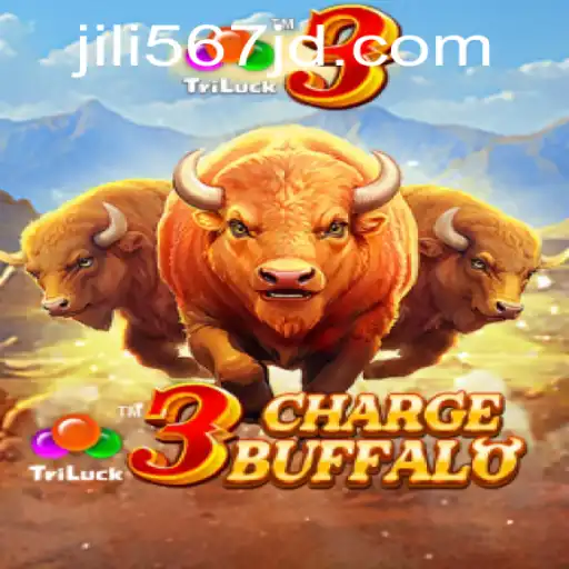 Discover the Exciting World of 3ChargeBuffalo: An In-Depth Look at Jili567's Latest Game