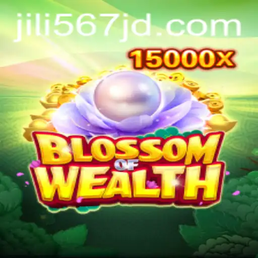 Blossom of Wealth: A Journey Through Prosperity and Strategy