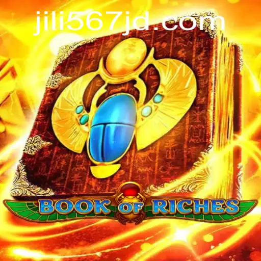 Exploring the Intriguing World of BookofRiches: Unveiling Jili567's Hidden Secrets