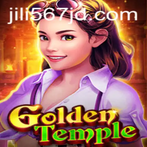 GoldenTemple: An Immersive Adventure in the Heart of Ancient Mysteries