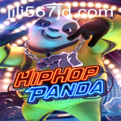 The Exciting World of HipHopPanda and the Influence of Jili567