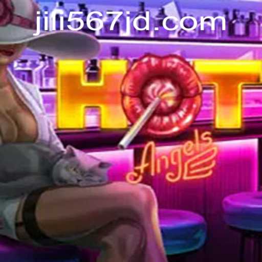 HotAngels: A Thrilling New Adventure in Gaming with Jili567