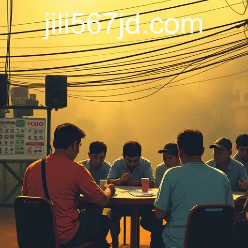 Unveiling Jueteng: The Intricate Play of an Illegal Numbers Game