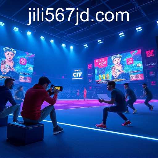 jili567