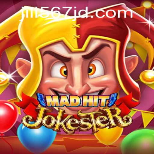 Explore the Exciting World of MadHitJokester
