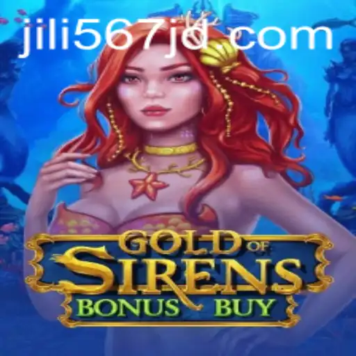 Unveiling the Excitement: GoldofSirensBonusBuy
