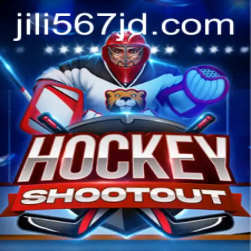 HockeyShootout: The Thrilling Ice Battle with jili567