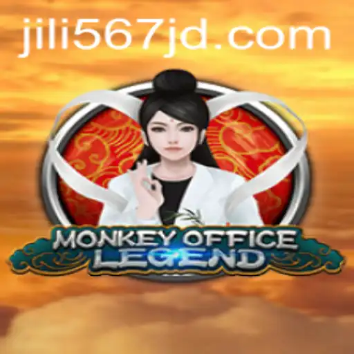 Discover the Thrilling World of MonkeyOfficeLegend