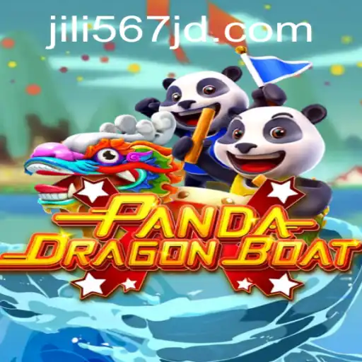 PANDADRAGONBOAT: A Novel Gaming Experience with jili567