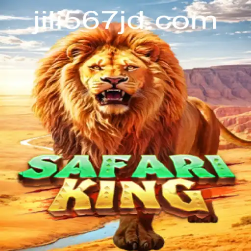 Exploring the Thrilling Adventure of SafariKing with Jili567