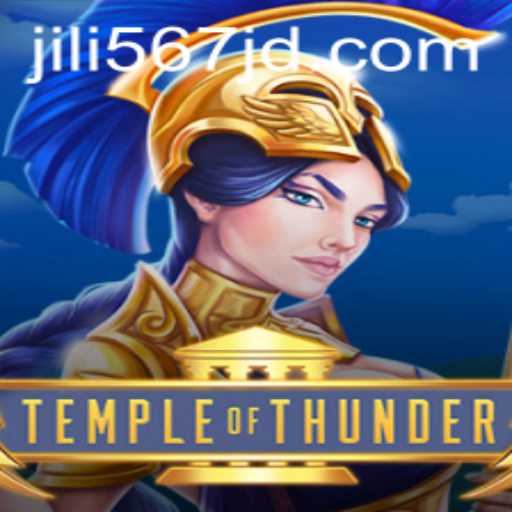 Temple of Thunder: Exploring the Mythical Realm