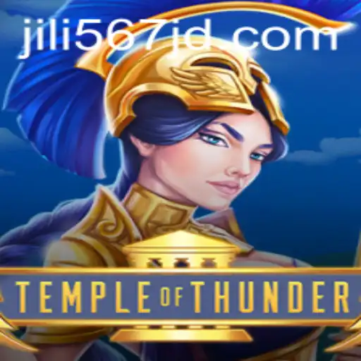 Temple of Thunder: Exploring the Mythical Realm